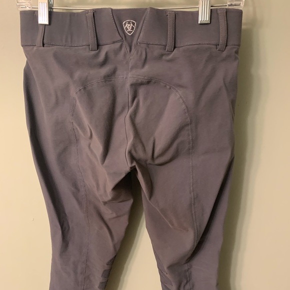 Arait Riding Pants - Picture 4 of 6
